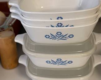 Corning ware 