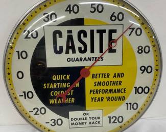 12in Casite Thermometer