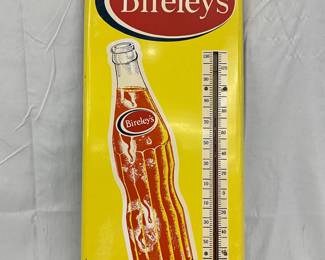 Bireley’s Metal Therm, 10 x 25 1/2 Inches