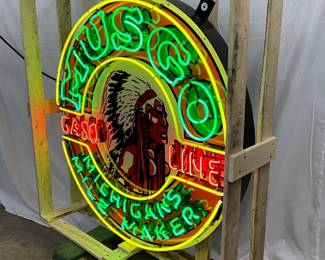 Sale Picture