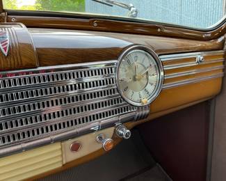 Dash view