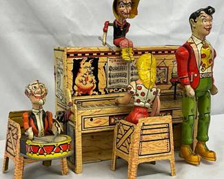 Sale Picture