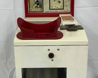 Sale Picture