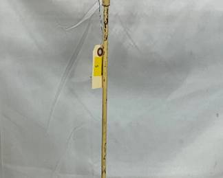 Bear Brand Gauge Stockings Display 11 x 26