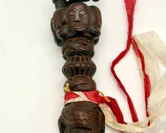 Ritual Dagger/Phurba/Phurbu/Kila
