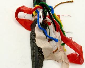Ritual Dagger/Phurba/Phurbu/Kila