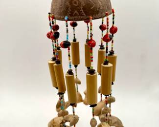 Whimsical Wind Chime