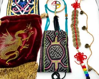 Fun Eclectic Items Lot