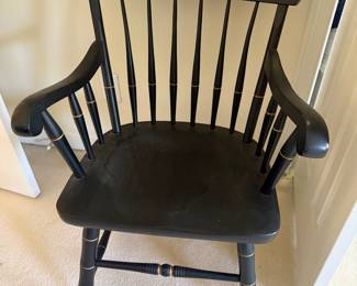 UNC alumnus chair