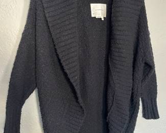 Anthropologie cardigan
