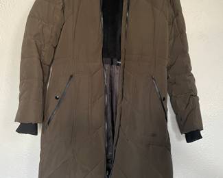 Guess down jacket, one of many jackets for sale