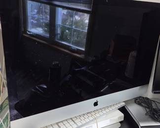 Apple iMac inch Late 