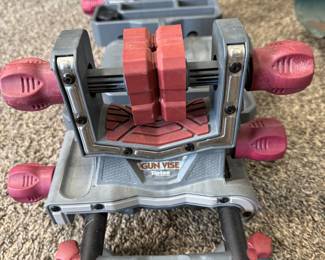 Tipton Ultra Gun Vise