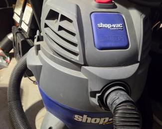 Shop-Vac Contractor Series 14 Gallon 5.5 HP Wet/Dry Vacuum