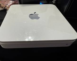 Apple AirPort Time Capsule (4th Gen) A1409