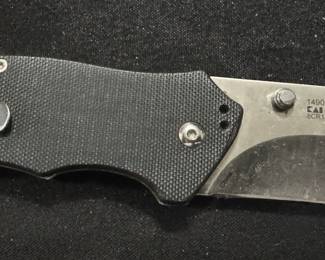 Kershaw 1490X Tension Folding Knife