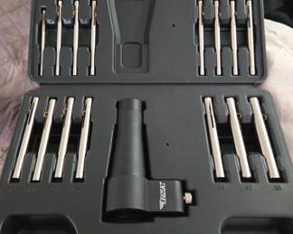 BSA Bore Sighter Kit