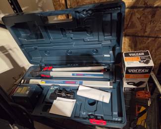 Bosch Professional GLL 3-30 X Professional Line Laser Level