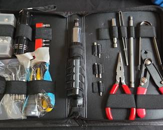 Computer Repair Tool Kit