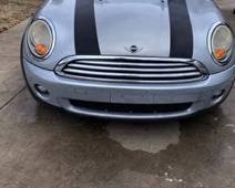 2010 Mini Cooper Clubman (Manual, 1.6L, FWD)