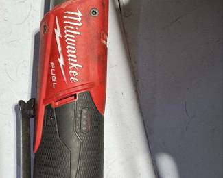 Milwaukee M12 FUEL 3/8" High Speed Ratchet (Tool Only)