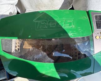 RCBS Ultrasonic Case Cleaner VAC