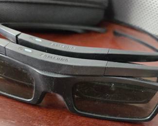 Samsung SSGGB Active D Glasses
