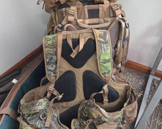 Eberlestock JSeries Hunting Backpack