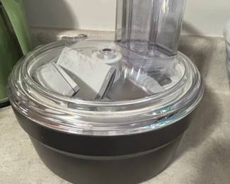Cuisinart Food Processor DLC