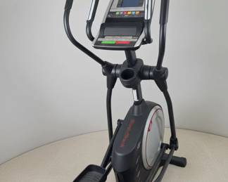 NordicTrack C Commercial Treadmill