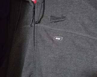 Milwaukee M12 Heated Hoodie