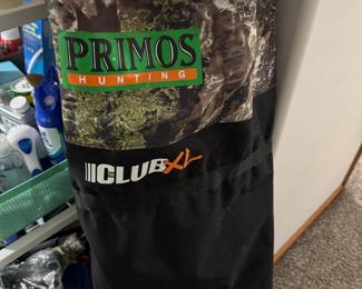 Primos Hunting "The Club" XL Hunting Blind