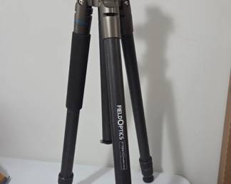 Field Optics Research ProMAX FTC Carbon Fiber Tripod