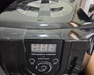 Hornady Lock-N-Load Sonic Cleaner 1.2L