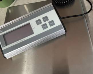 Smart Weigh ACE Heavy Duty Postal Scale