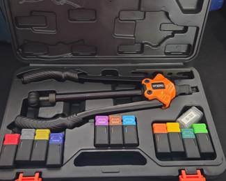 TACKLIFE Rivet Nut Tool Set