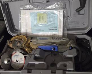 Dremel SawMax Oscillating Tool Kit