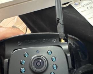 Furrion Vision S Wireless RV Backup Camera System