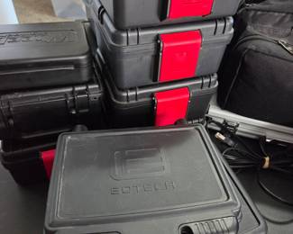 EOTech Hard Protective Cases