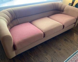 Vintage sofa by Metropolitan.
