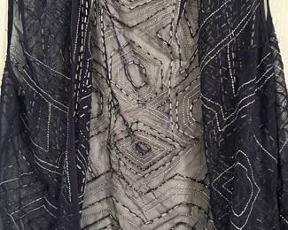 Ladies and men’s clothing