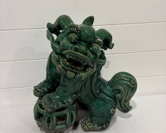 Foo dog