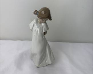 Nao lladro