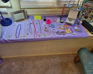 Kid’s Corner Jewelry 