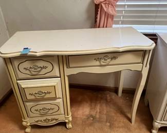 French Style Dresser
