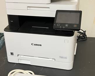 Cannon Printer