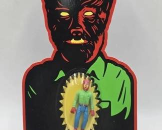 super7 monster wolfman