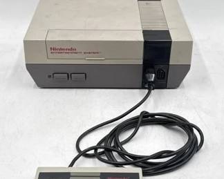 Nintendo console