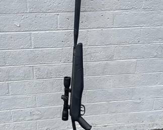 Crossman pistol break barrel Rifle BB Gun