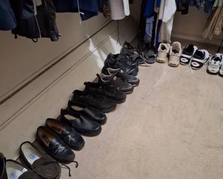 Mens shoes